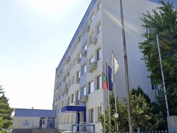 Над 14 000 имота във Варна предстои да бъдат включени в канализационна мрежа
