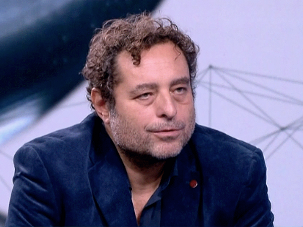 Аниматорът Теодор Ушев обяви, че спира да се изказва пред български медии