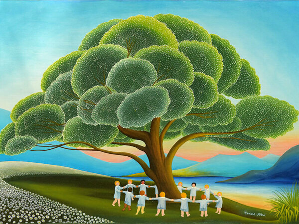 Годишна сборна изложба живопис и скулптура представя Арт Галерия Le Papillon