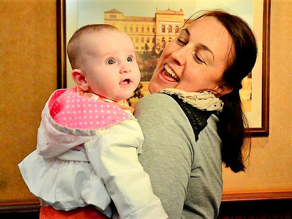 27 варненчета са родени с помощта на общинската инвитро програма през 2022-ра