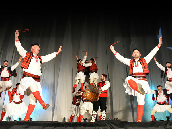 44 500 лева събра благотворителният концерт "За повече варненчета"  