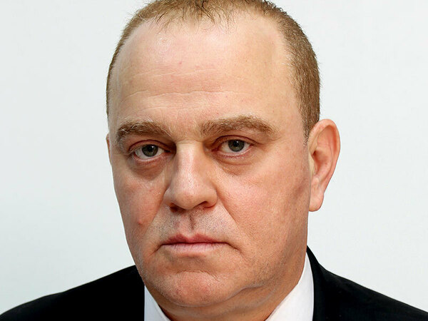 Избраха адвоката Николай Почеканов за заместник-председател на Общинския съвет във Варна