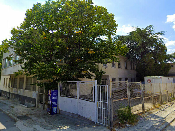 С 1 милион лева: Община Варна погасява дългове на Белодробната болница