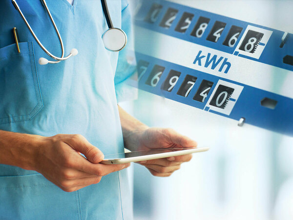 Белодробната болница във Варна отново има ток