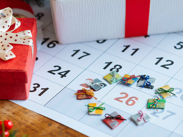 117 почивни дни ни очакват през 2023-та, работните ще са 248