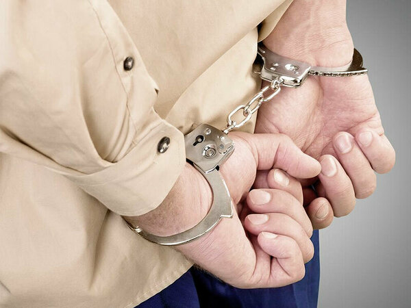 Варненски полицаи задържаха 60-годишен рецидивист, укривал се 8 години