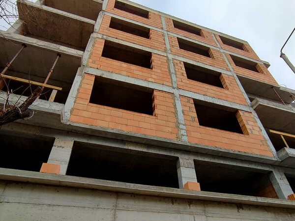 Близо милиард и половина лева са приходите от ново строителство във Варна през 2021-ва