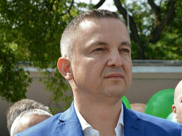 Портних: Проблемите на хората се решават с работа, а не с избори и празни приказки