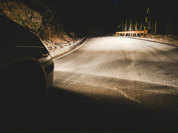 Условна присъда за 24-годишна, задигнала чужд автомобил, за да отиде за цигари