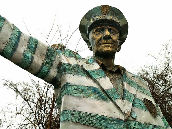 Отличие на Никола Спасов излагат в Музея на спорта във Варна