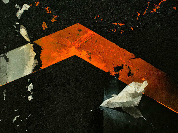 Със сборна изложба "Събуждането на града" започва Арт Галерия Ларго 2023-та