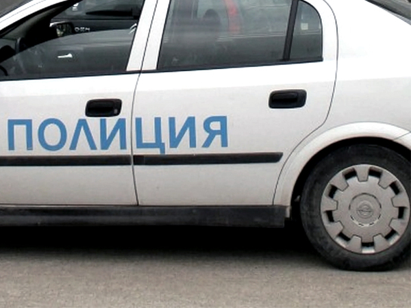 Заловиха 51-годишен да краде строителни материали
