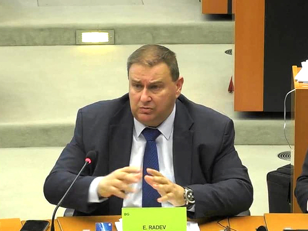 Нова директива за отнемането и конфискацията на активи подготвя Европейският парламент