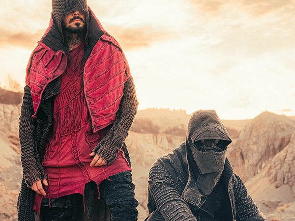 Pavell & Venci Venc’ представиха нов проект след 2-годишна пауза