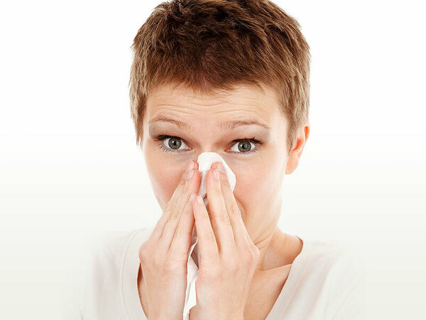 Близо 600 са случаите на остри респираторни заболявания във Варна