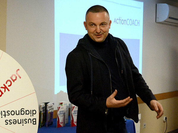 Техники за постигане на печалба обсъдиха мениджъри на форум във Варна