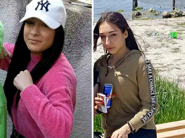 Варненските полицаи откриха три непълнолетни момичета, обявени за национално издирване