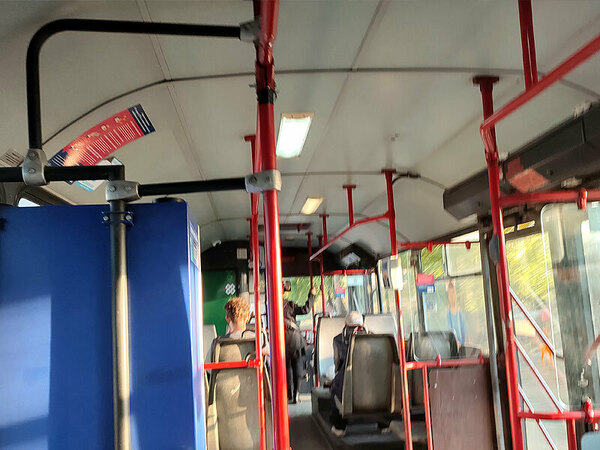 От 1 февруари: Деца до 10 години ще пътуват безплатно в градския транспорт