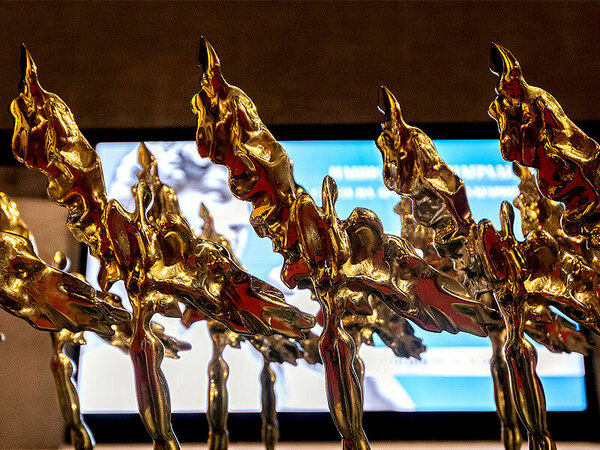 Драматичният и Кукленият театър във Варна с номинации за награди ИКАР