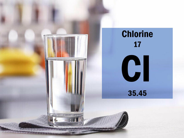  Завишено е количеството на хлор в питейната вода на 13 населени места в област Варна