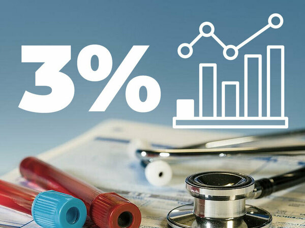 Едва 3% от българите вярват, че ракът е лечимо заболяване