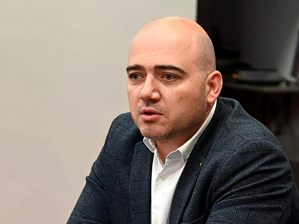 Министър Илин Димитров: Туризмът във Варна ще възвърне нивата си от преди пандемията