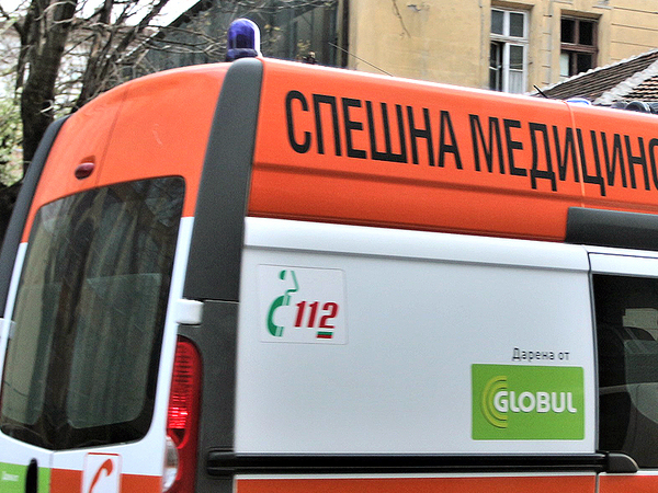 Майка намушка служителка в детска градина във Владиславово