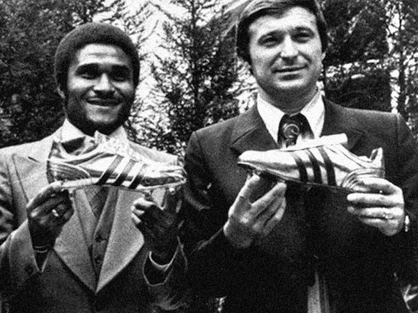 Напусна ни Петър Жеков - първият българин, заслужил "Златната обувка"