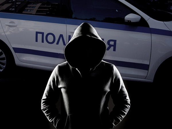 17-годишен вдигна на крак полицията в Аспарухово