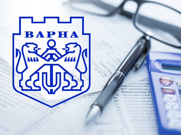 До 30 април варненци могат да платят данъците си с отстъпка