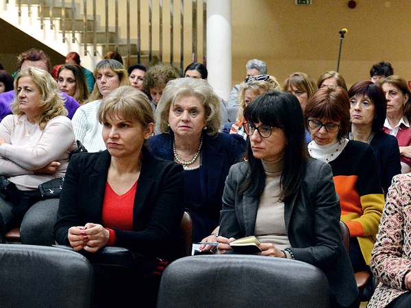 Синдикалист: Подкрепата на община Варна към работещите в сферата на образованието е пример за другите градове