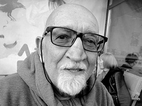 Млади театрали предлагат да се учреди отличие в памет на Кирил Аспарухов