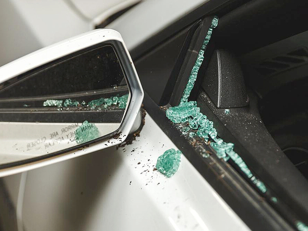 Само за ден: Варненската полиция разкри кражба на кола