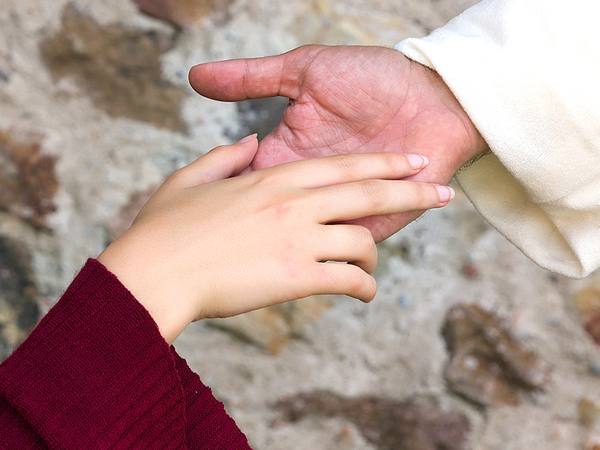 Сирни заговезни е - ден за прошка