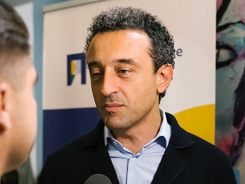 Даниел Лорер повежда листата на ПП-ДБ за Варна