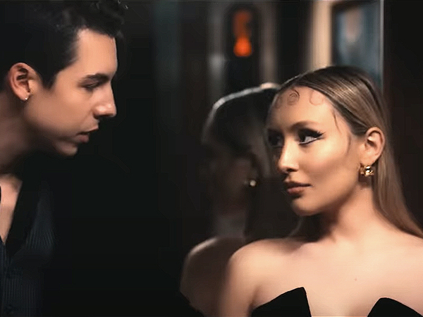 Дара Екимова и Тино с интересен дует (Видео)