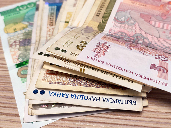 Осъдиха баща, който не плащал месечна издръжка на детето си