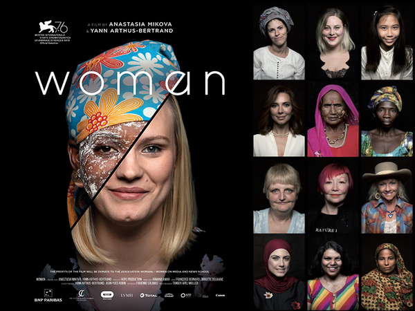 Документален филм за 2000 жени от 50 различни държави представят във Варна