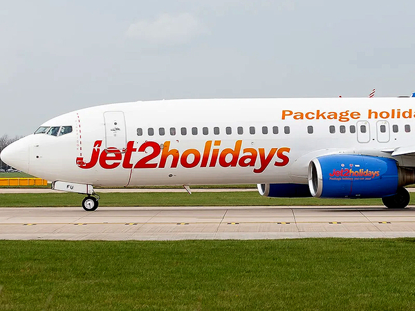 Най-големият британски туроператор може да стартира чартърни полети до Варна от догодина