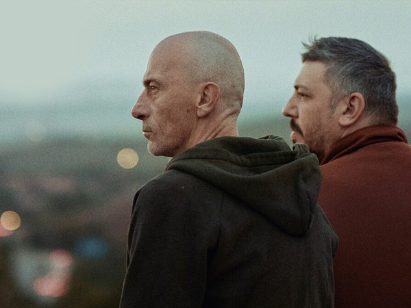 "Добрият шофьор" с Малин Кръстев и Геро открива София Филм Фест във Варна