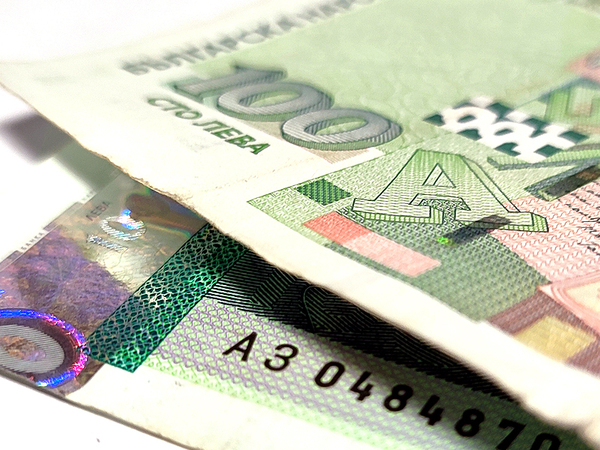 Осъдиха работодател за измама с евросредства