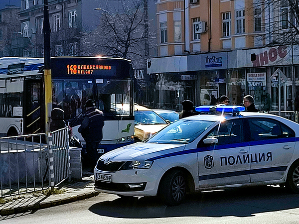 11 тежки катастрофи във Варненско за седмица