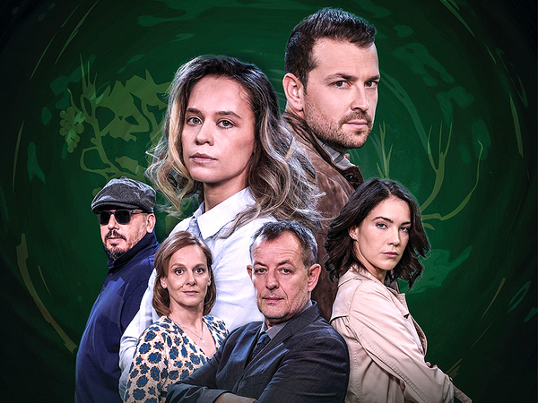 Ще снимат втори сезон на хитовия сериал "Вина"