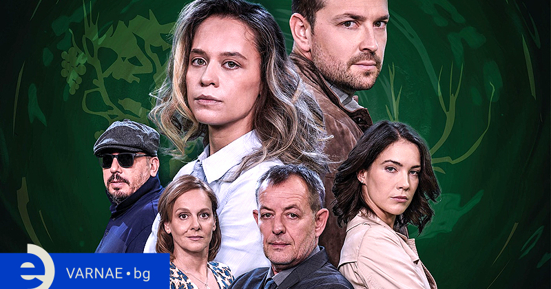 Ще снимат втори сезон на хитовия сериал "Вина"