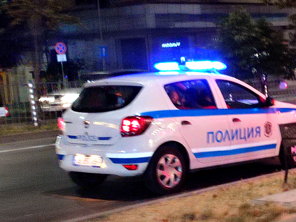 Пиян руски гражданин зад волана на Ауди задържаха във Варна