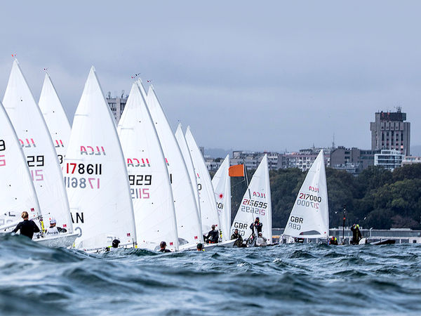 43-тата регата "Бриз Пролет" ще е от 6 до 9 април