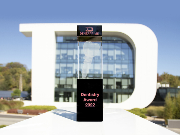 С конкурс търсят иновативни научни разработки в денталната медицина