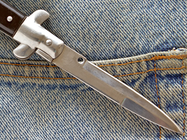 Задържаха 32-годишен за опита за убийство във Варна