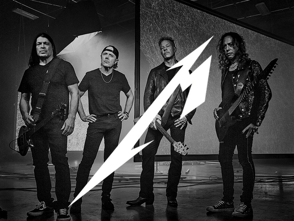 Металика се завърна ударно с нов албум