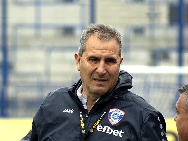 Херо: Играли сме и по-силни мачове, но сега спечелихме точка, това е най-важното!